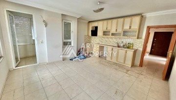 Пентхаус 4+1 в центре Алании, 200 кв.м. - Ракурс 25