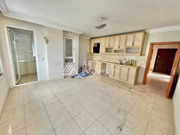 Пентхаус 4+1 в центре Алании, 200 кв.м. - Ракурс 24