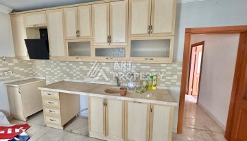 Пентхаус 4+1 в центре Алании, 200 кв.м. - Ракурс 26