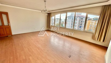 Пентхаус 4+1 в центре Алании, 200 кв.м. - Ракурс 27