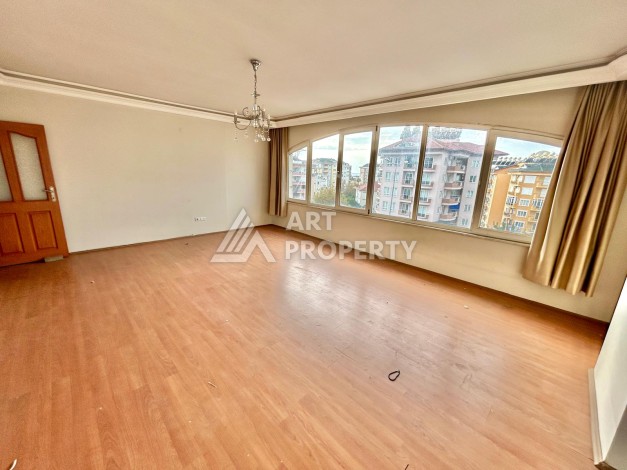 Пентхаус 4+1 в центре Алании, 200 кв.м. - Ракурс 26