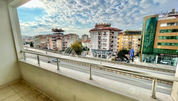 Пентхаус 4+1 в центре Алании, 200 кв.м. - Ракурс 29