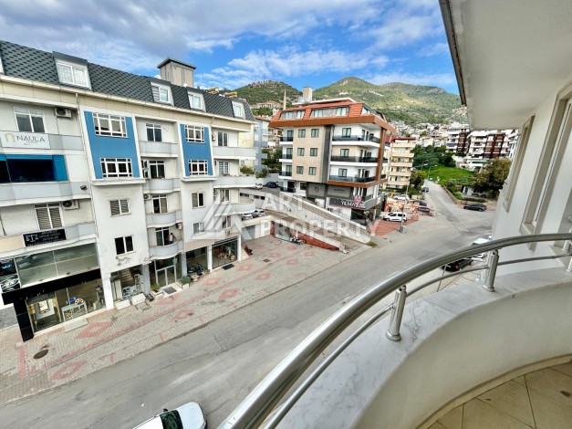 Пентхаус 4+1 в центре Алании, 200 кв.м. - Ракурс 31