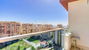 Меблированный дуплекс 4+1 в Махмутларе, 400 м до моря - Ракурс 28