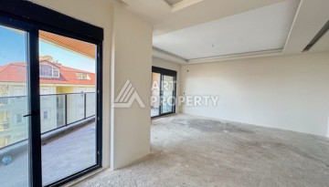 Квартира 4+1 у моря в Алании, 210 кв.м. - Ракурс 6