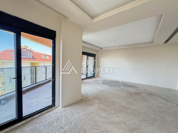 Квартира 4+1 у моря в Алании, 210 кв.м. - Ракурс 5