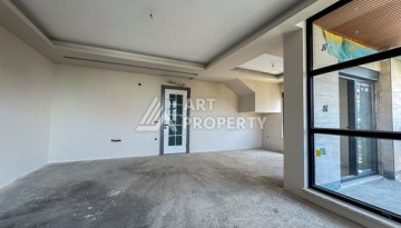 Квартира 4+1 у моря в Алании, 210 кв.м. - Ракурс 7