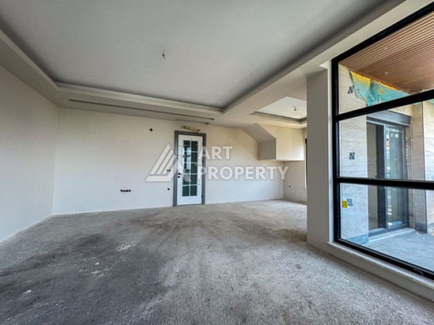 Квартира 4+1 у моря в Алании, 210 кв.м. - Ракурс 6