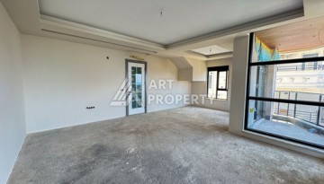 Квартира 4+1 у моря в Алании, 210 кв.м. - Ракурс 8