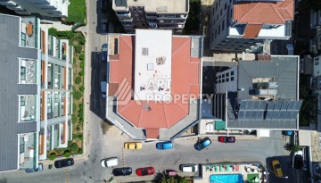 Квартира 4+1 у моря в Алании, 210 кв.м. - Ракурс 13