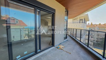 Квартира 4+1 у моря в Алании, 210 кв.м. - Ракурс 14