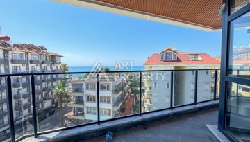 Квартира 4+1 у моря в Алании, 210 кв.м. - Ракурс 17