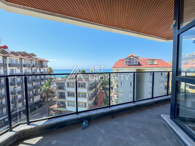 Квартира 4+1 у моря в Алании, 210 кв.м. - Ракурс 16