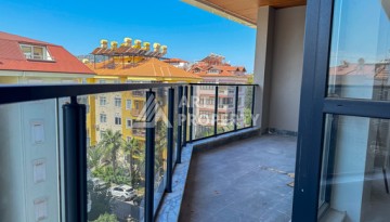 Квартира 4+1 у моря в Алании, 210 кв.м. - Ракурс 19