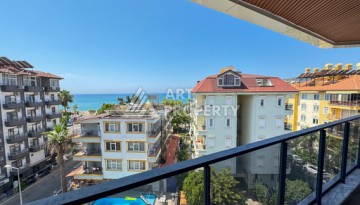 Квартира 4+1 у моря в Алании, 210 кв.м. - Ракурс 20