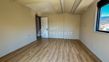 Квартира 4+1 у моря в Алании, 210 кв.м. - Ракурс 21