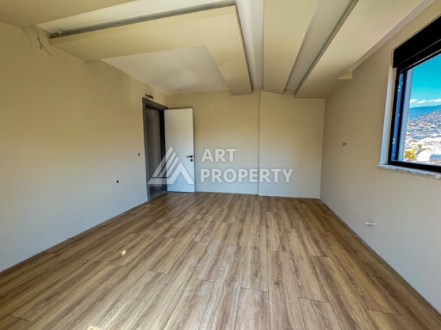 Квартира 4+1 у моря в Алании, 210 кв.м. - Ракурс 20