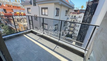 Квартира 4+1 у моря в Алании, 210 кв.м. - Ракурс 22