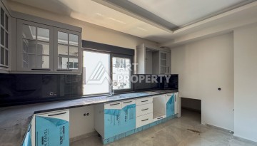 Квартира 4+1 у моря в Алании, 210 кв.м. - Ракурс 25