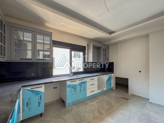 Квартира 4+1 у моря в Алании, 210 кв.м. - Ракурс 24