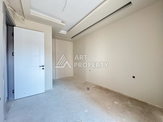 Квартира 4+1 у моря в Алании, 210 кв.м. - Ракурс 25