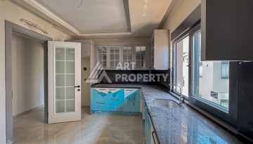 Квартира 4+1 у моря в Алании, 210 кв.м. - Ракурс 27