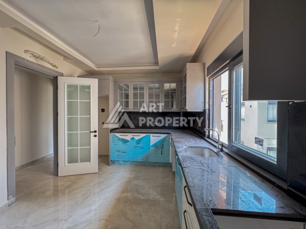 Квартира 4+1 у моря в Алании, 210 кв.м. - Ракурс 26