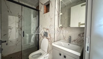 Квартира 4+1 у моря в Алании, 210 кв.м. - Ракурс 28