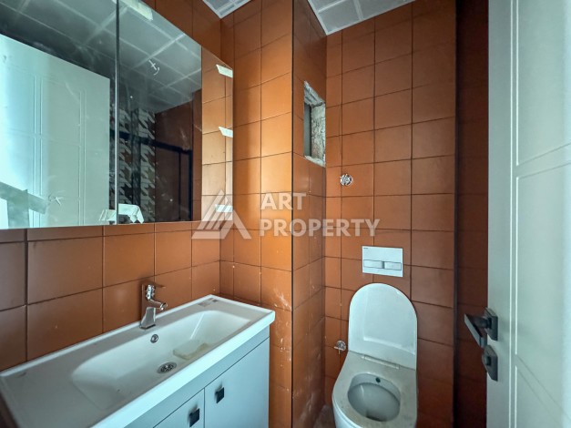 Квартира 4+1 у моря в Алании, 210 кв.м. - Ракурс 28