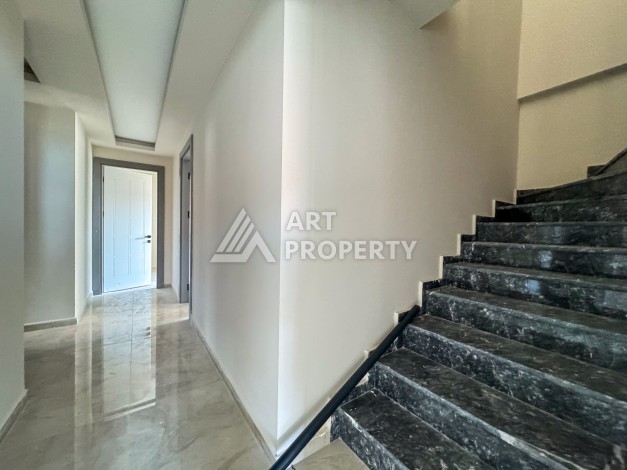 Квартира 4+1 у моря в Алании, 210 кв.м. - Ракурс 31