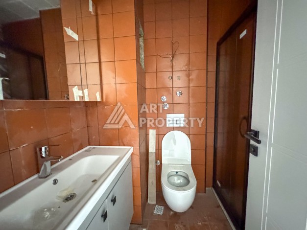 Квартира 4+1 у моря в Алании, 210 кв.м. - Ракурс 33