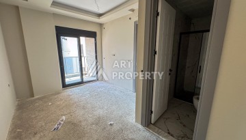 Квартира 4+1 у моря в Алании, 210 кв.м. - Ракурс 35