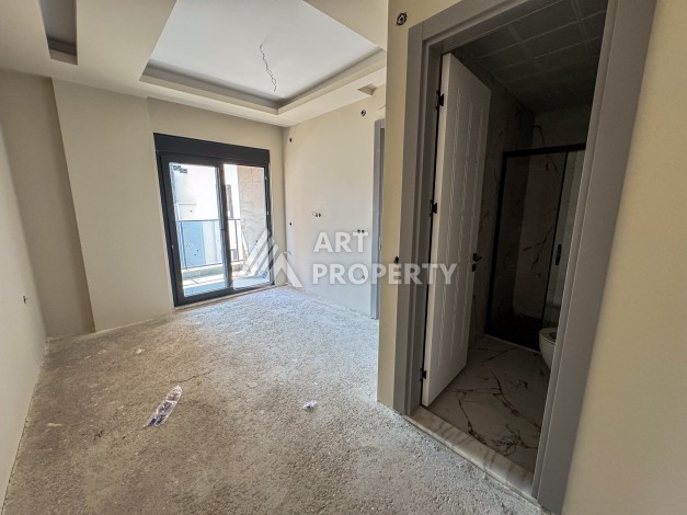 Квартира 4+1 у моря в Алании, 210 кв.м. - Ракурс 34