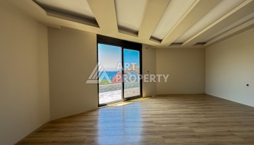 Квартира 4+1 у моря в Алании, 210 кв.м. - Ракурс 36