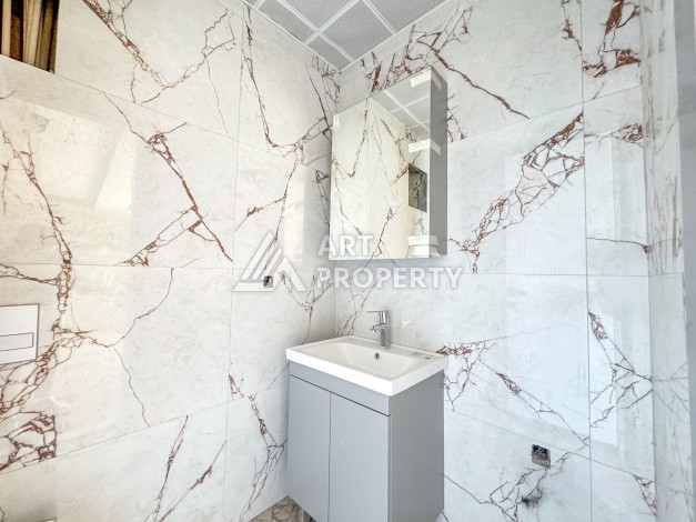 Квартира 4+1 у моря в Алании, 210 кв.м. - Ракурс 36