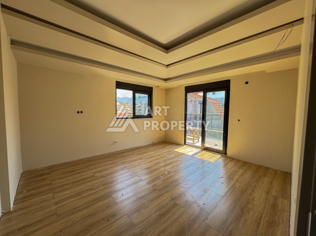 Квартира 4+1 у моря в Алании, 210 кв.м. - Ракурс 37