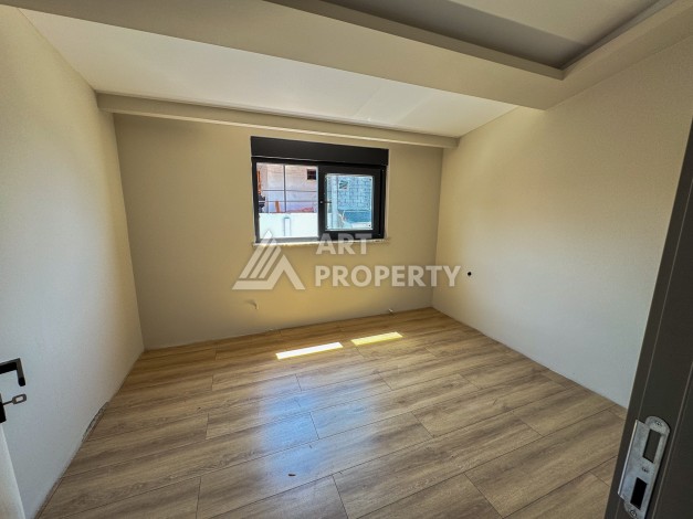 Квартира 4+1 у моря в Алании, 210 кв.м. - Ракурс 38