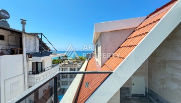 Квартира 4+1 у моря в Алании, 210 кв.м. - Ракурс 41