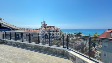 Квартира 4+1 у моря в Алании, 210 кв.м. - Ракурс 43