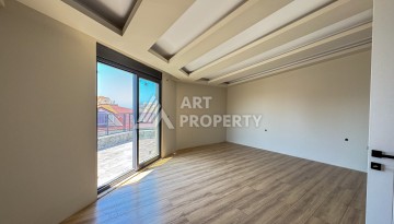 Квартира 4+1 у моря в Алании, 210 кв.м. - Ракурс 45