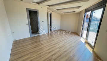 Квартира 4+1 у моря в Алании, 210 кв.м. - Ракурс 47