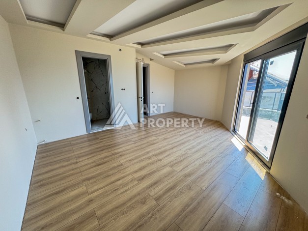 Квартира 4+1 у моря в Алании, 210 кв.м. - Ракурс 46