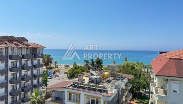 Квартира 4+1 у моря в Алании, 210 кв.м. - Ракурс 48