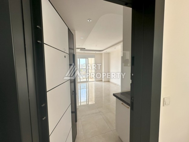 Квартира 1+1 в элитной резиденции, 55 кв.м. Газипаша,район Пазарджи - Ракурс 7