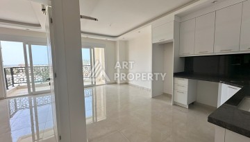 Квартира 1+1 в элитной резиденции, 55 кв.м. Газипаша,район Пазарджи - Ракурс 9