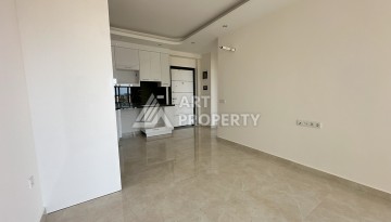 Квартира 1+1 в элитной резиденции, 55 кв.м. Газипаша,район Пазарджи - Ракурс 10