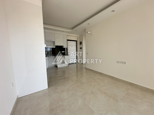 Квартира 1+1 в элитной резиденции, 55 кв.м. Газипаша,район Пазарджи - Ракурс 9