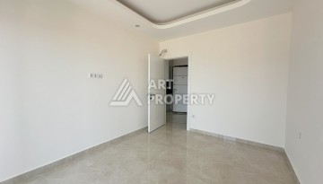 Квартира 1+1 в элитной резиденции, 55 кв.м. Газипаша,район Пазарджи - Ракурс 12