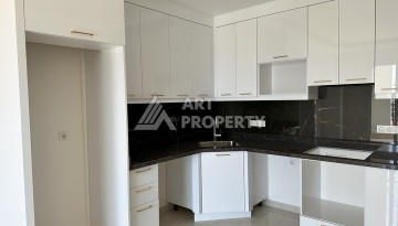 Квартира 1+1 в элитной резиденции, 55 кв.м. Газипаша,район Пазарджи - Ракурс 15