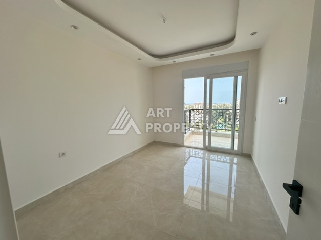 Квартира 1+1 в элитной резиденции, 55 кв.м. Газипаша,район Пазарджи - Ракурс 15